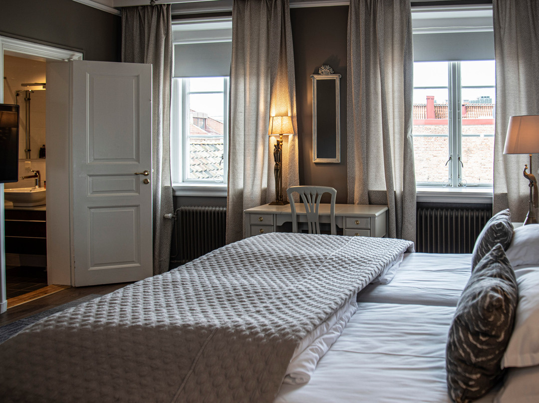 V Hotel Helsingborg, BW Premier Collection主图