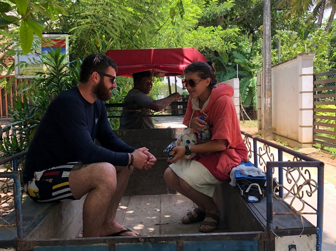 Turtle Bay Activities-瓦勒迦玛必去景点