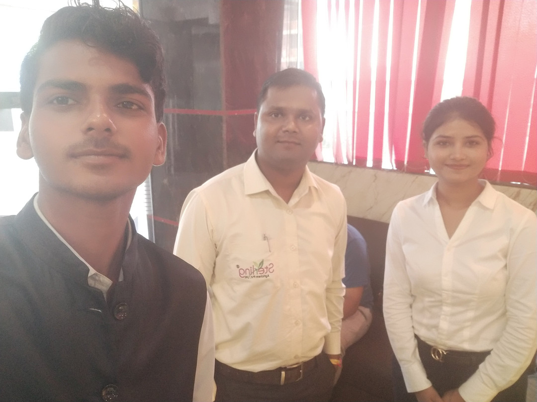 Di Arch Lucknow主图