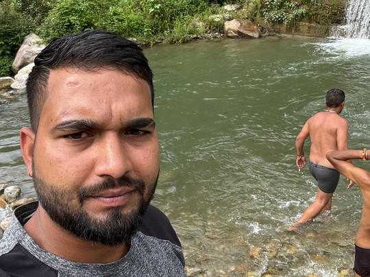 Discover Uttarakhand-哈里瓦必去景点