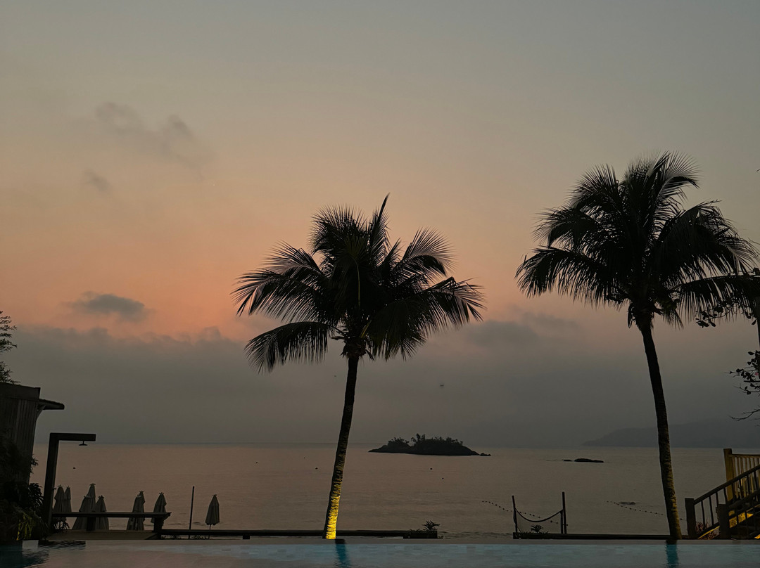 TW Guaimbê Exclusive Suites主图