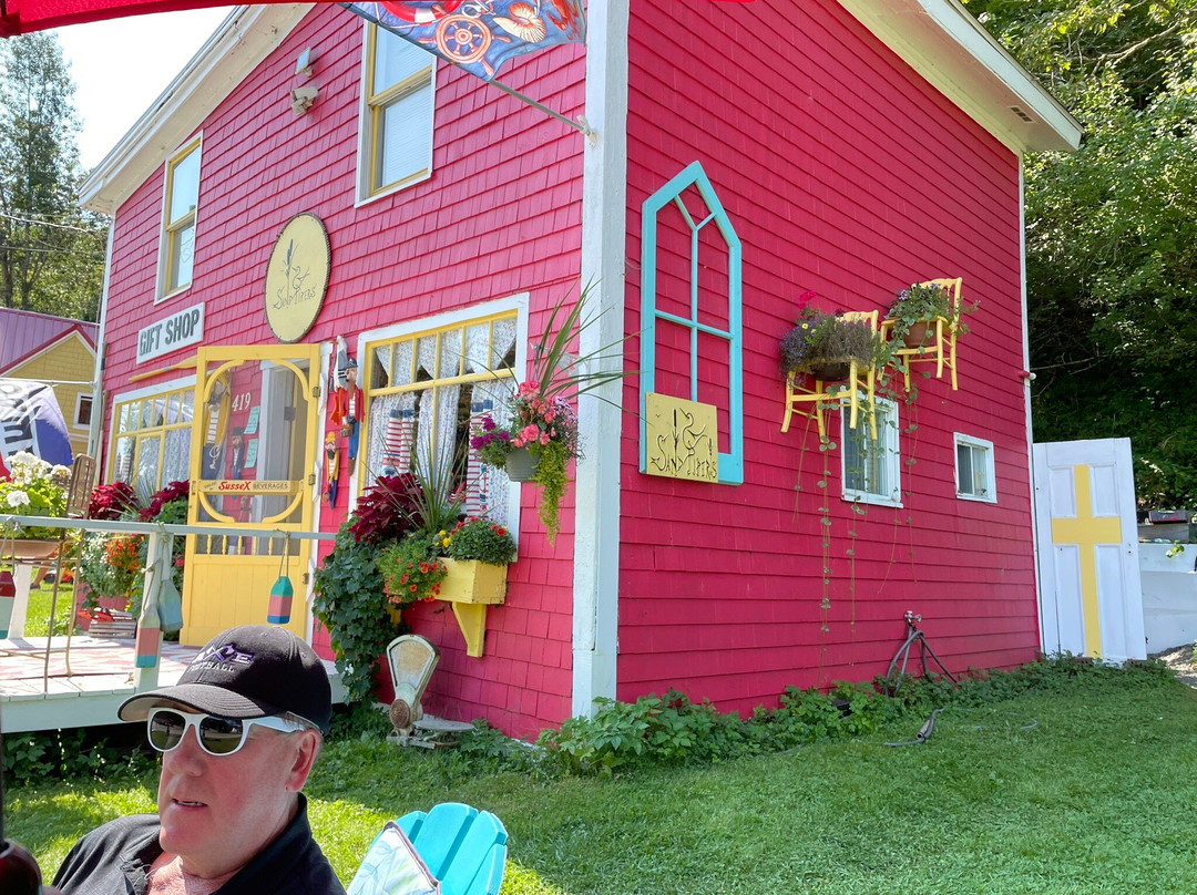 Harbour Park-St. Martins必去景点