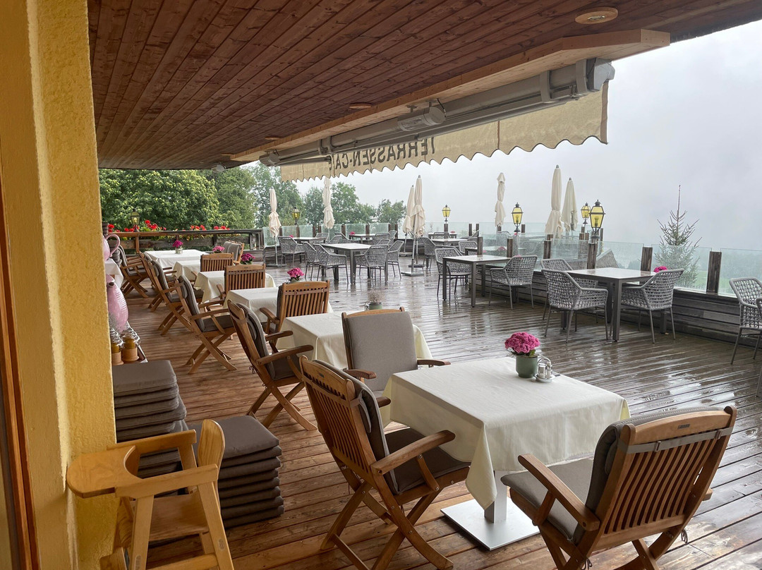 Naturhotel Alpenrose主图