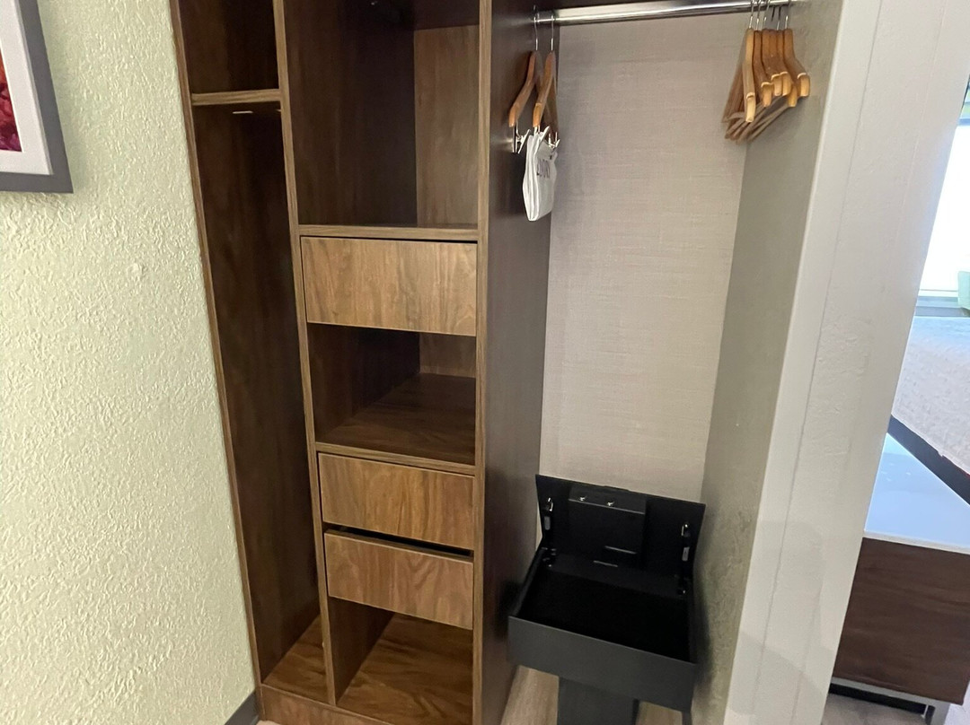 Hampton Inn By Hilton Weston Ft. Lauderdale主图