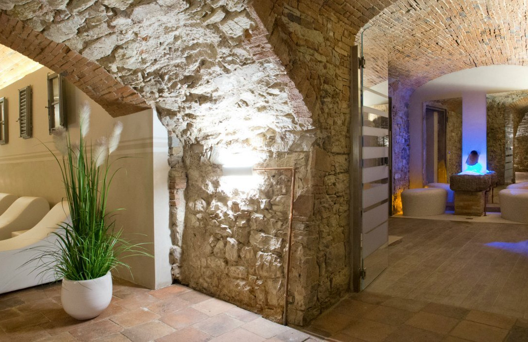 Palazzo San Niccolo' Hotel & Spa主图