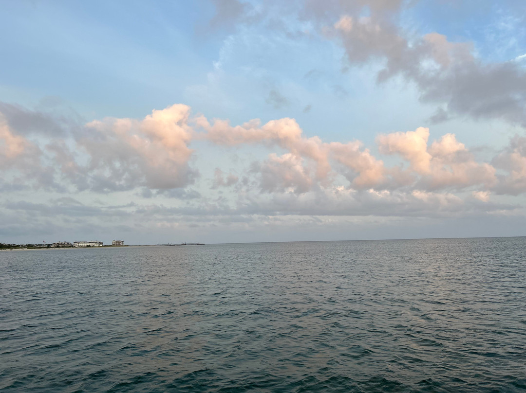 Edgewater Beach Resort主图