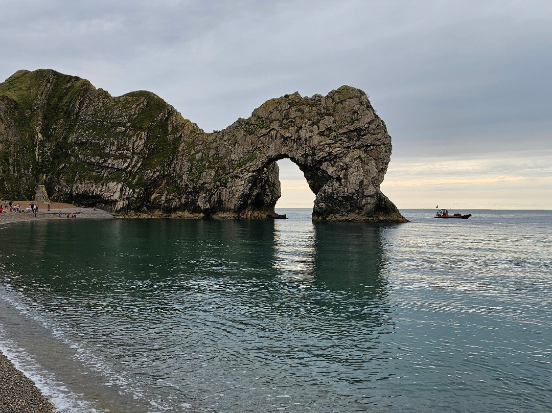 Lulworth House B&B主图