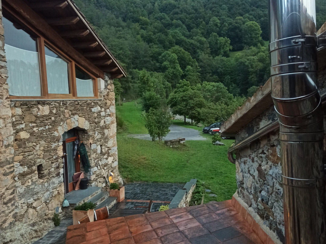 La Costa De Mollo主图