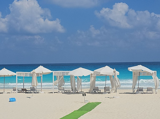 Dhara Residence Grand Waha