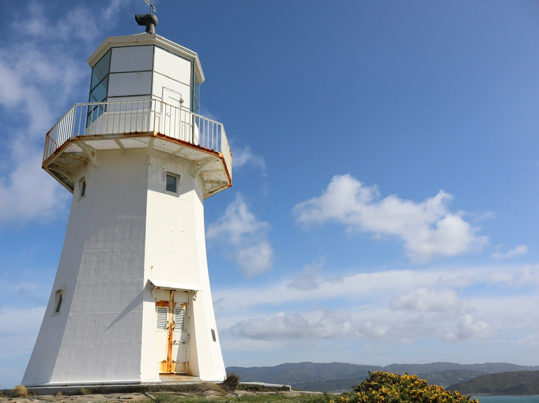 East Harbour Regional Park景点图片