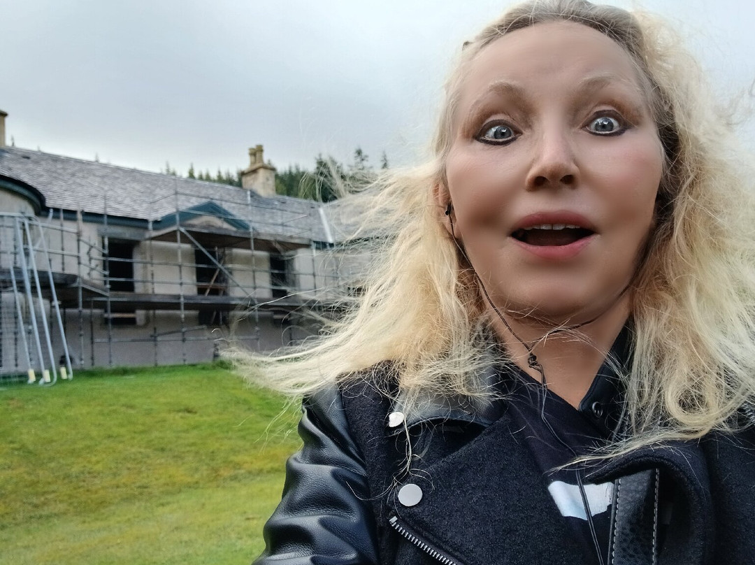 Boleskine House-因弗内斯必去景点