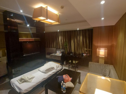 浙江国际大酒店主图