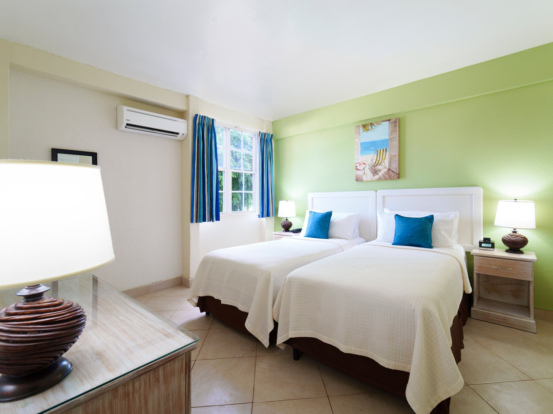 南方棕榈海滩俱乐部酒店主图