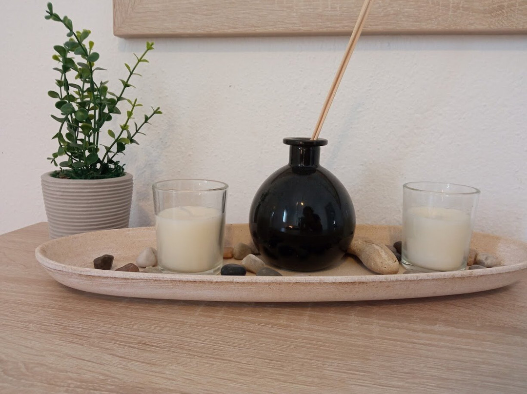 苏格拉底餐厅公寓主图