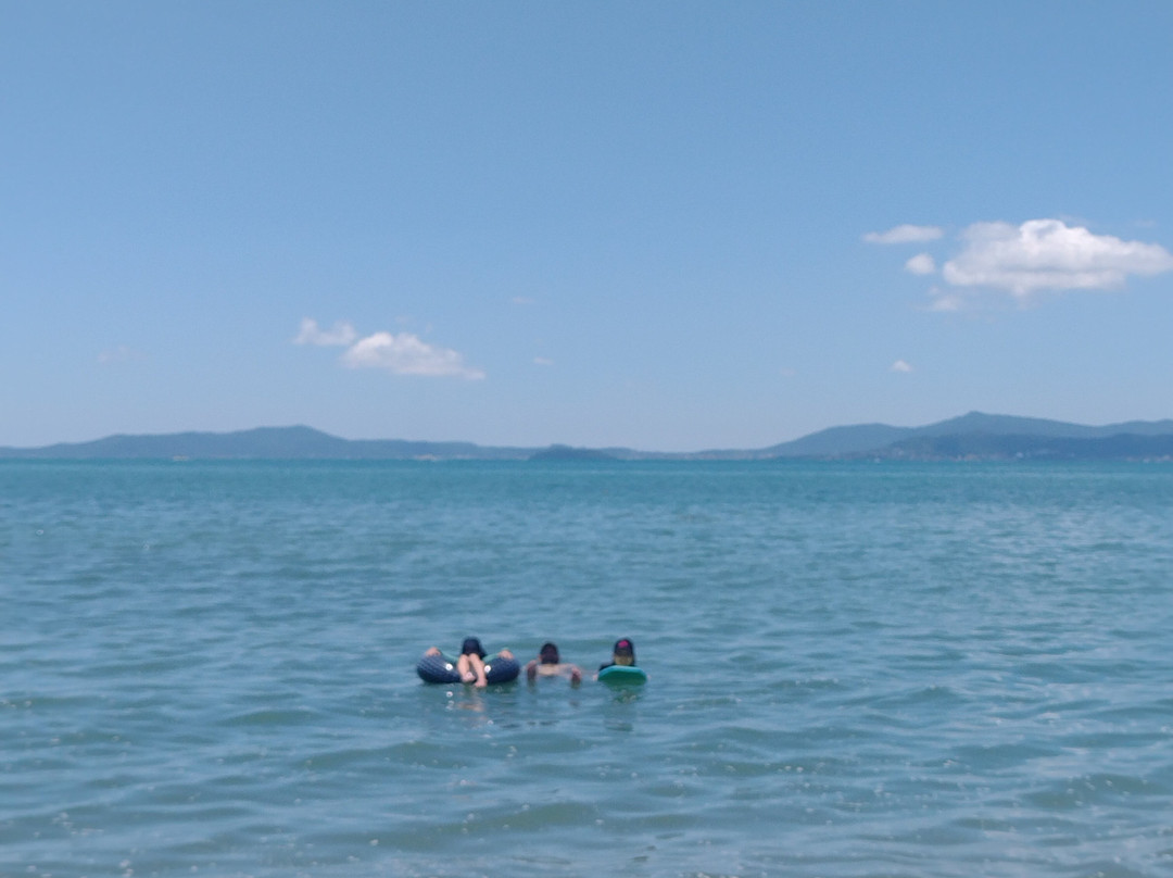 Costeira Beach-Governador Celso Ramos必去景点