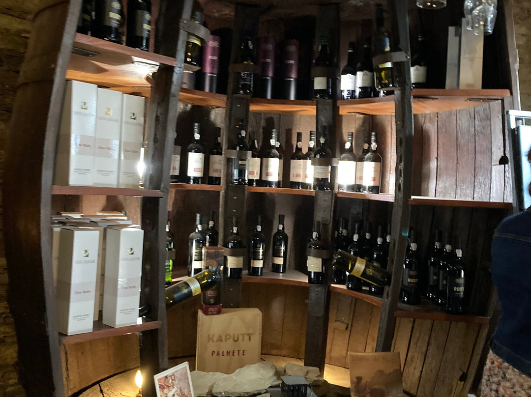 Quinta de Avessada景点图片