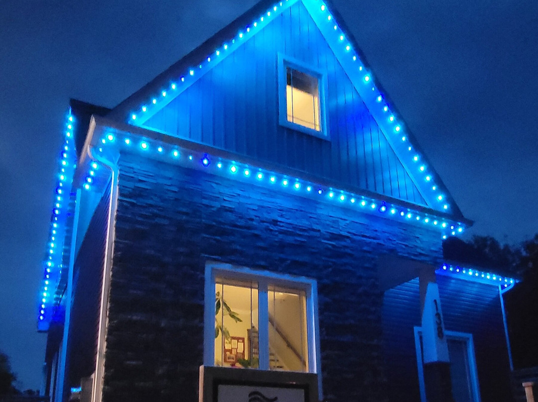 The New Brunswick B&B主图