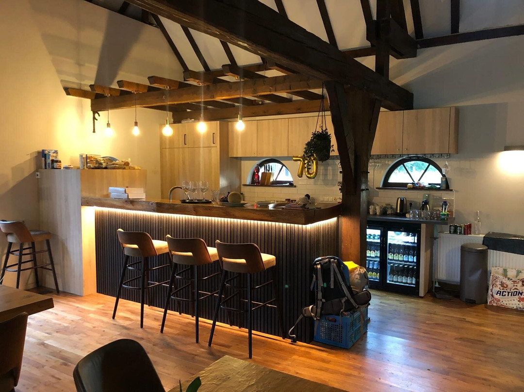 Schaluinenhoeve主图