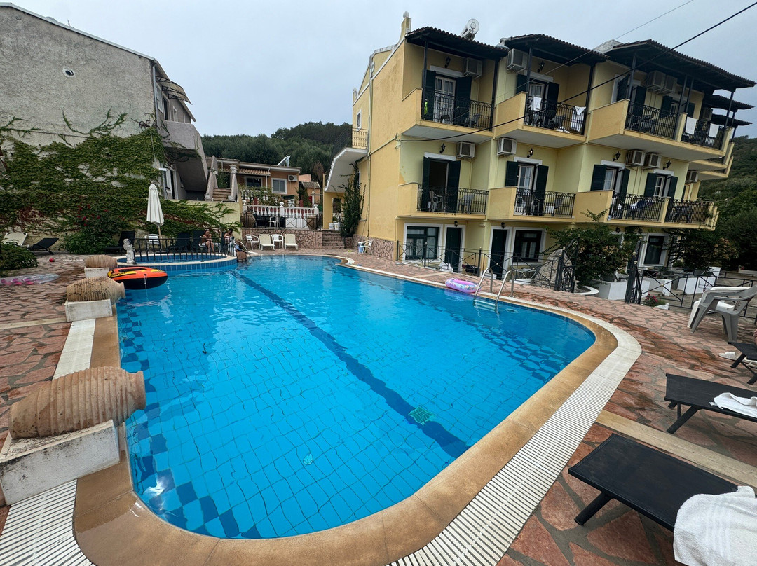 AVRA PARADISE SEA VIEW主图