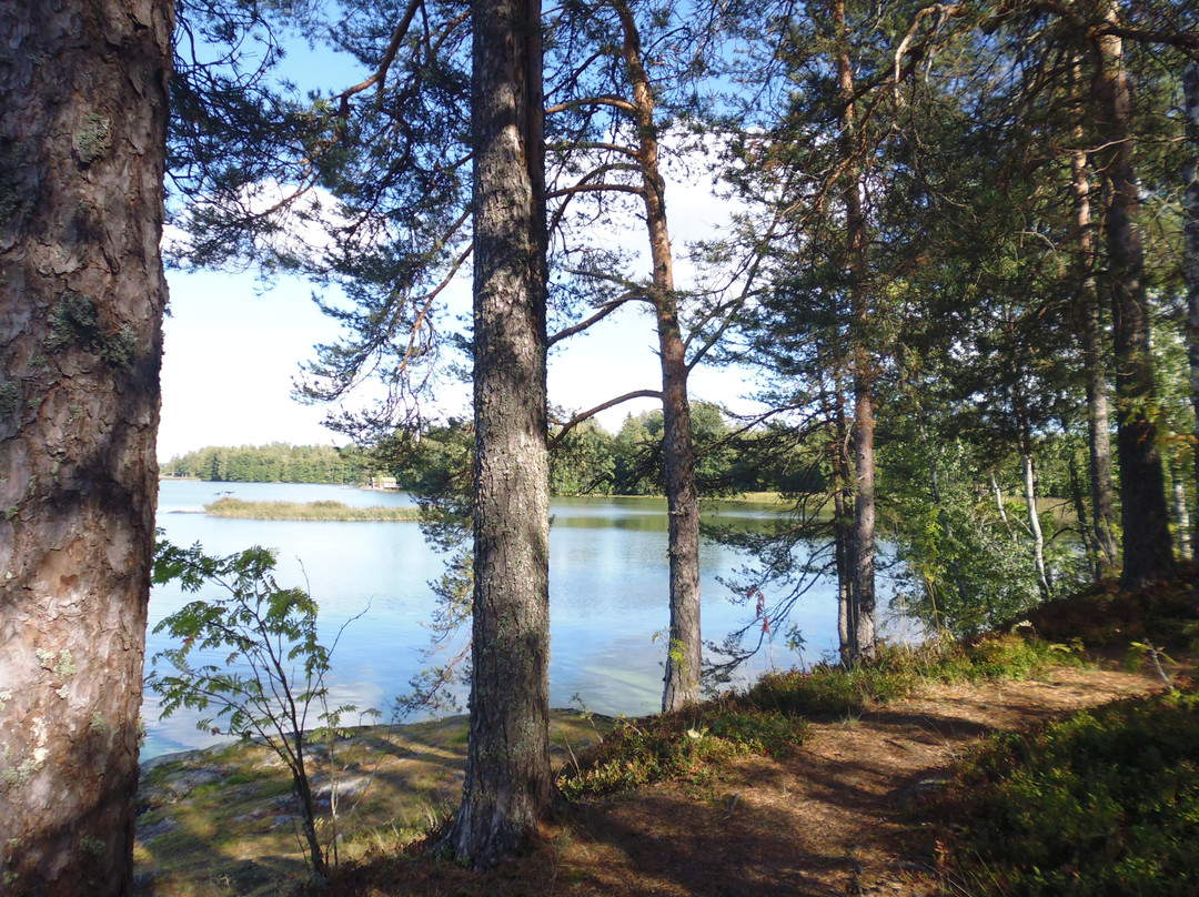 Lomi Nature Travels-赫尔辛基必去景点