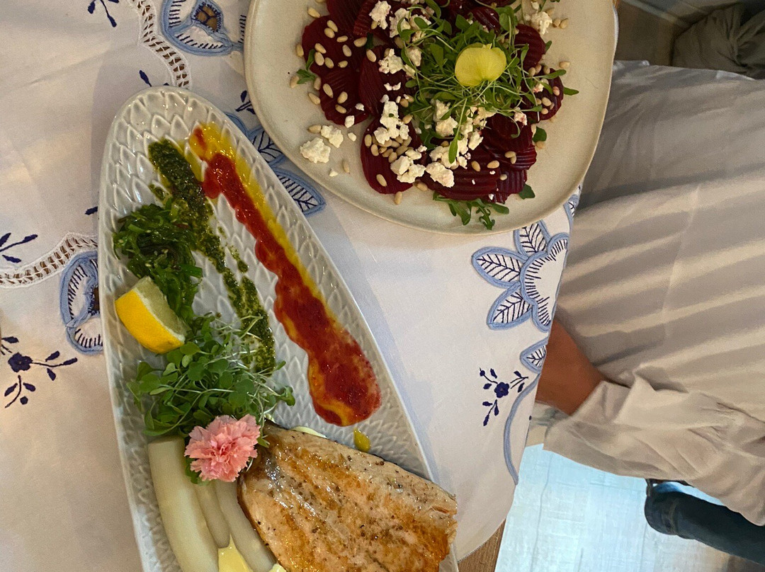 Restaurant Zum Kuckuck