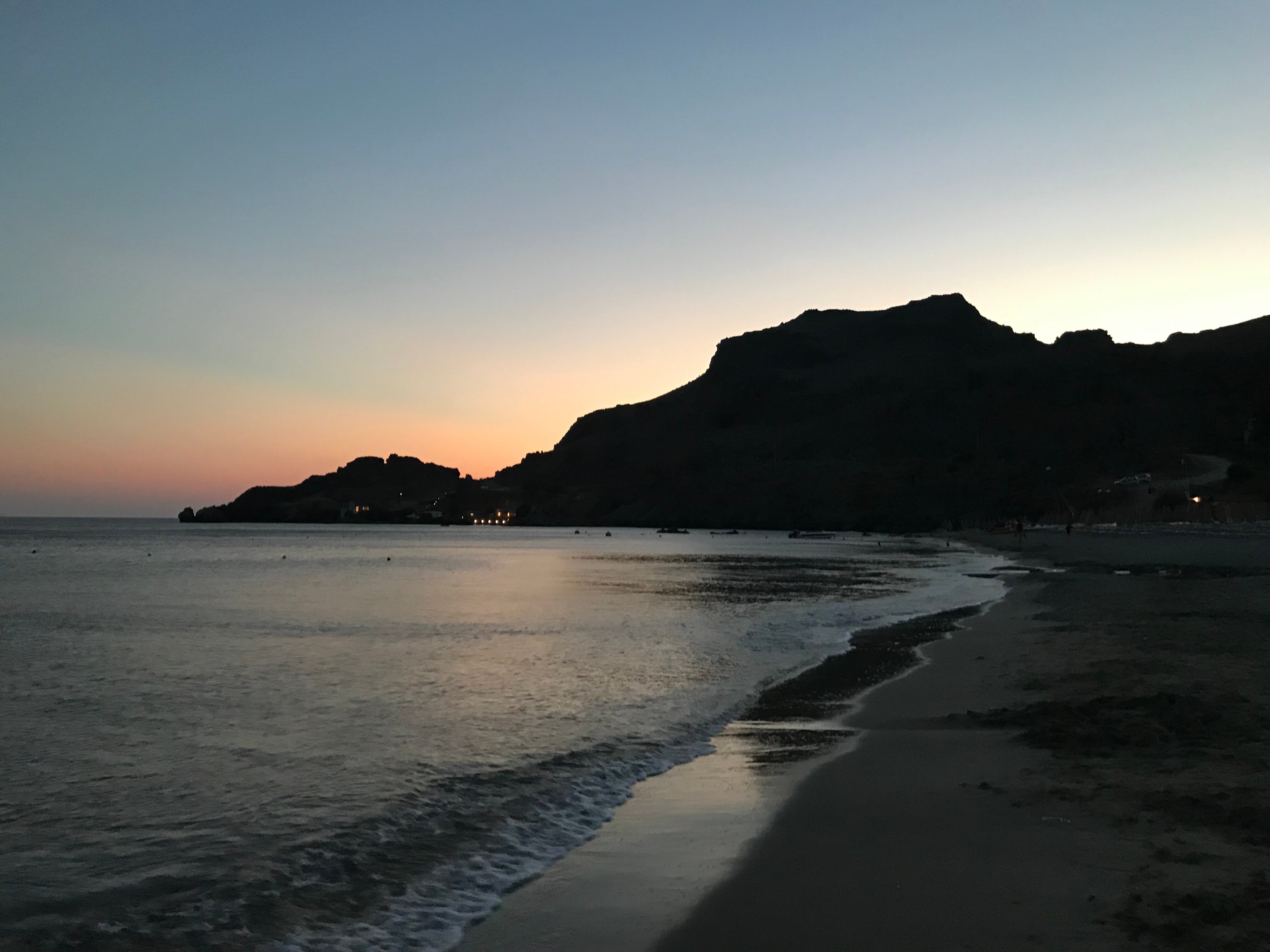 Hapimag Resort Damnoni-泳池