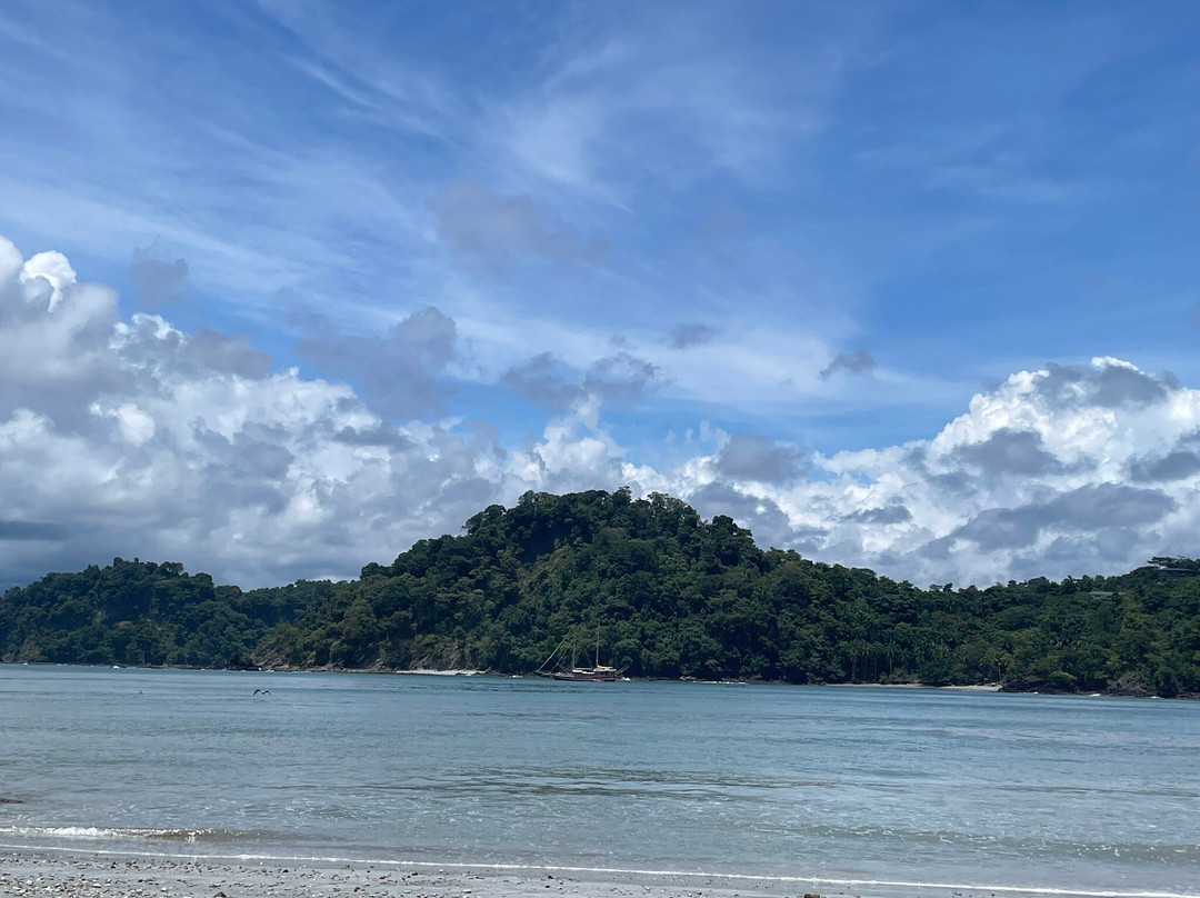 Playa Biesanz景点图片