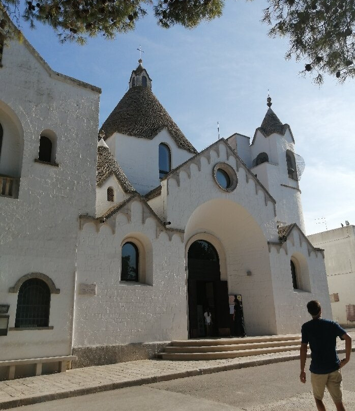 Vie del Mediterraneo - Tour Escursioni e Servizi Turistici nel Salento-切萨雷奥港必去景点
