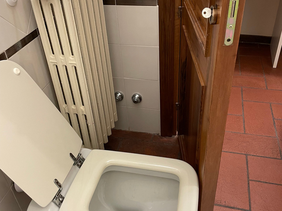 Agriturismo Borgo delle Mole主图