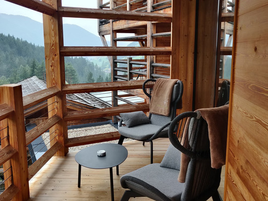 Cyprianerhof Dolomit Resort主图