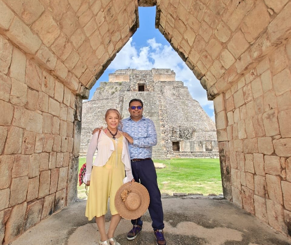 Kuxtal Tours-梅里达必去景点