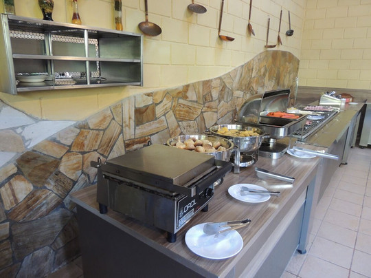 Pousada Juriti - Eco Hotel主图