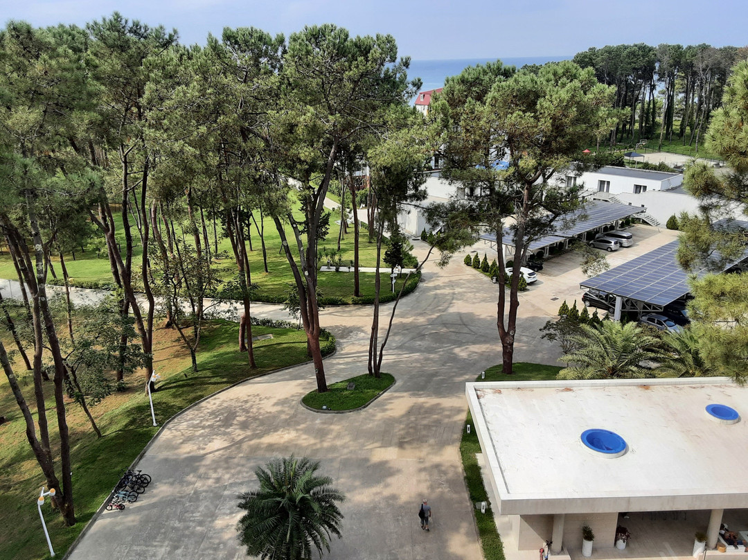 Magnika Resort