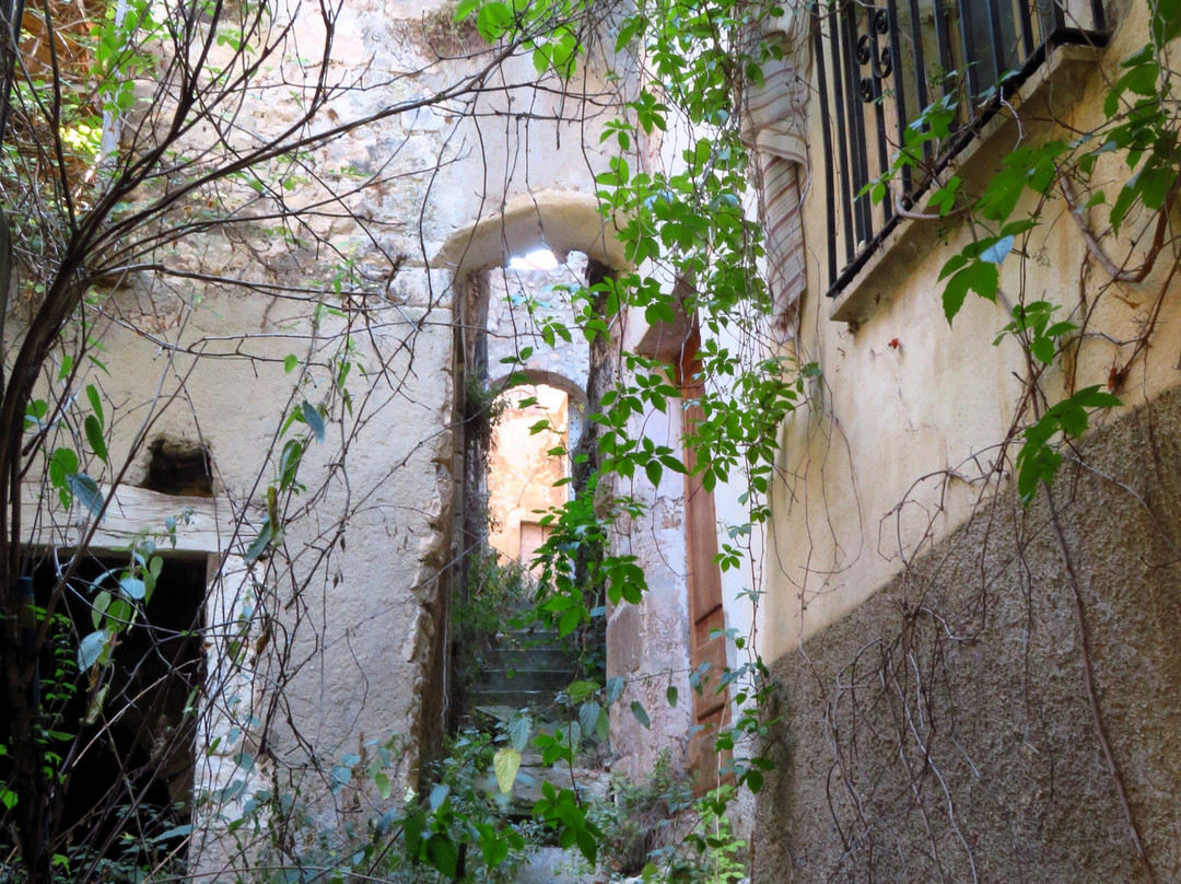 Borgo di Carapelle Calvisio景点图片