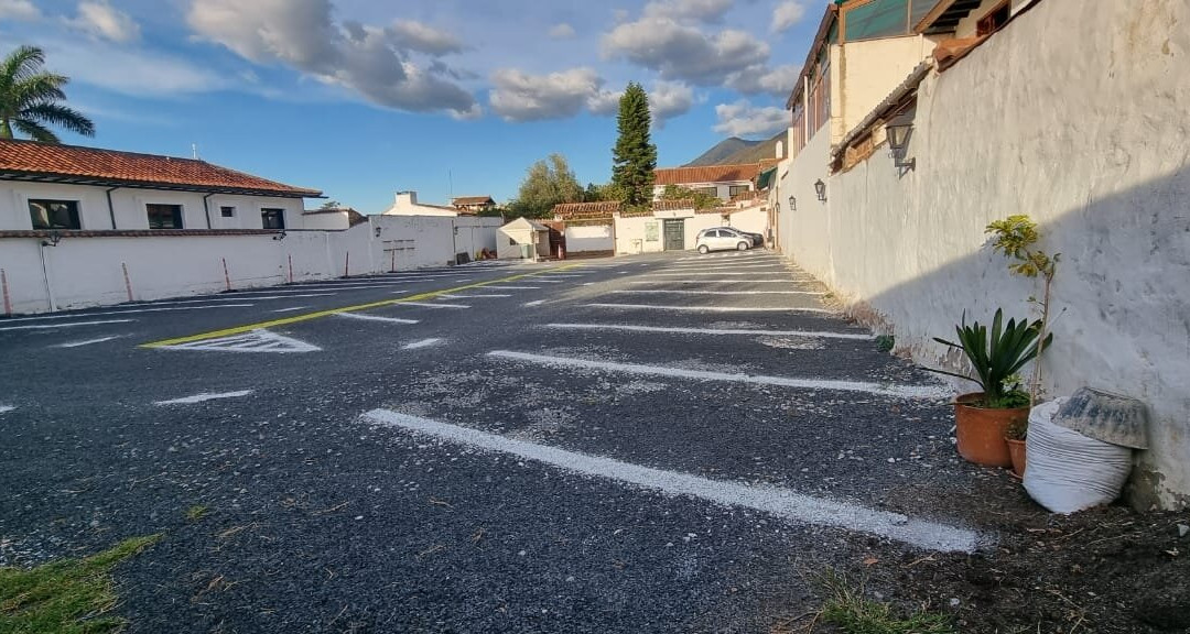 Hotel Antonio Narino主图