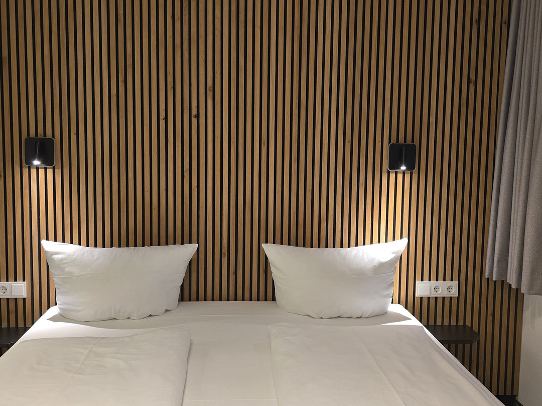 Hotel Xenia主图