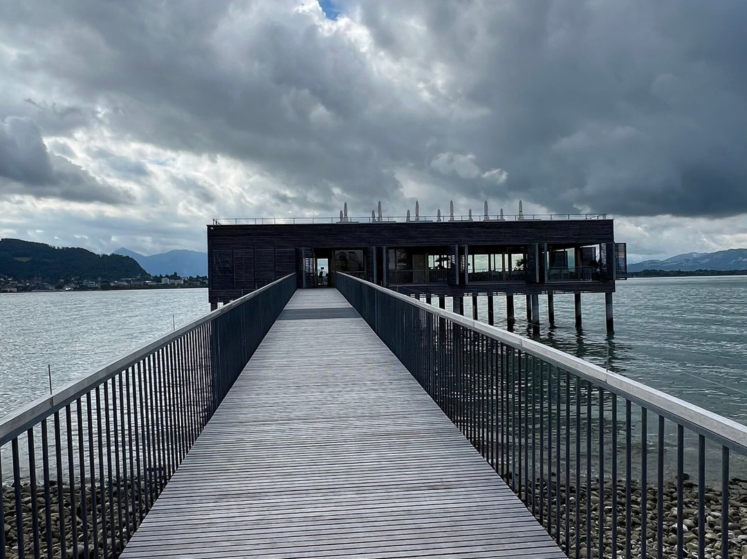 Seehotel Am Kaiserstrand主图