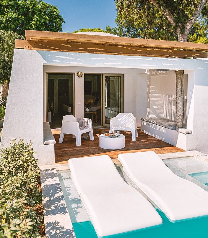 Kakkos Bay Hotel 5*主图