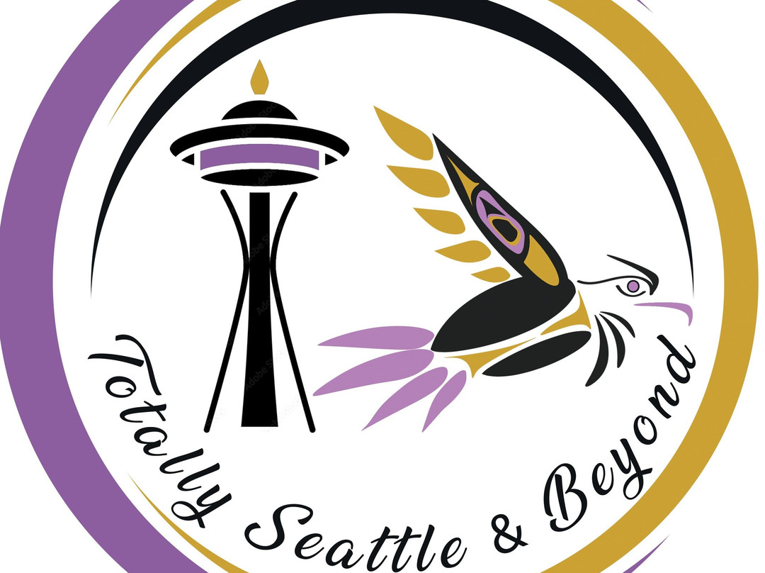 Totally Seattle-西雅图必去景点