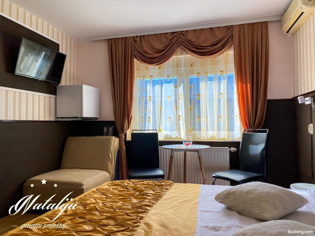 Smještaj Natalija主图