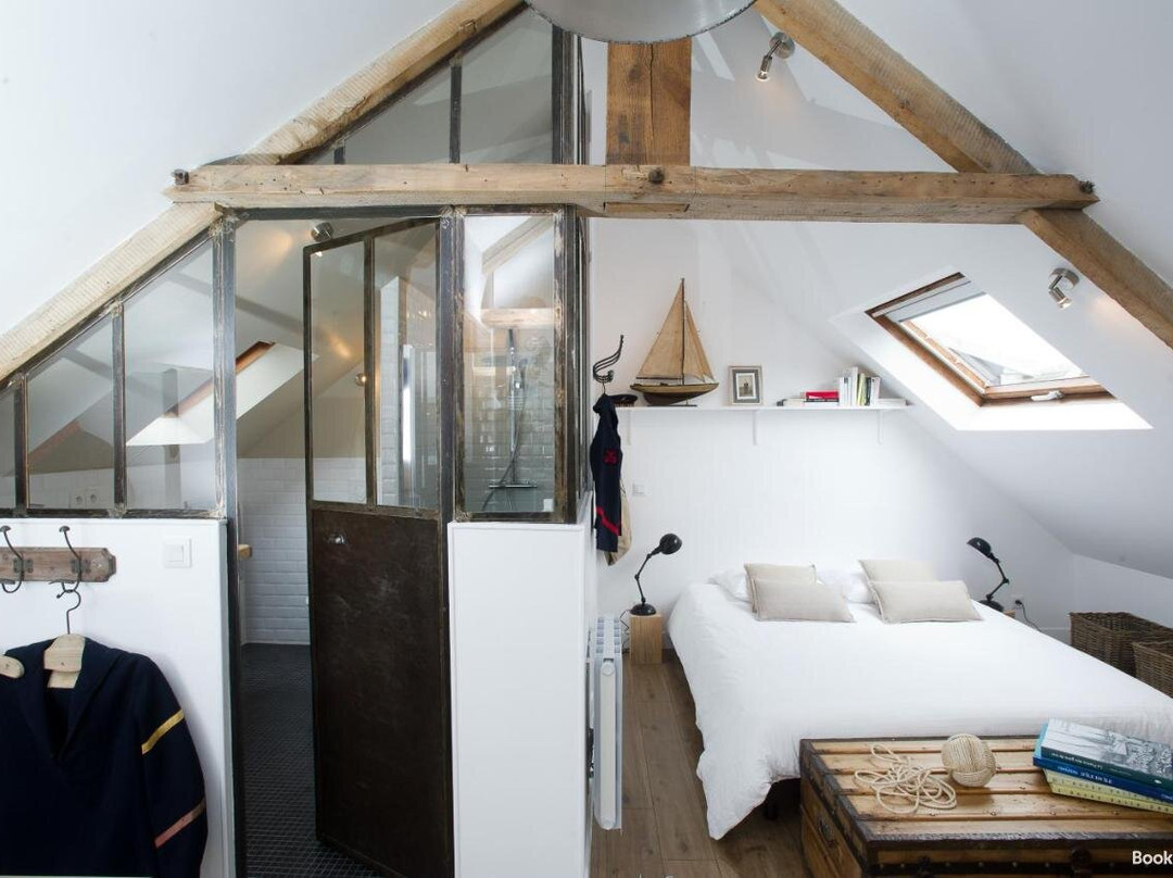 Appartements Du Port
