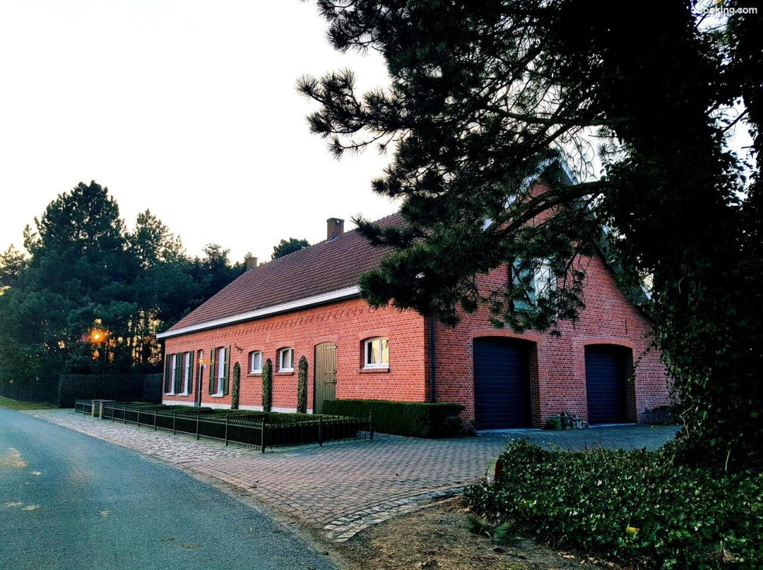 B&B Bergenhof主图