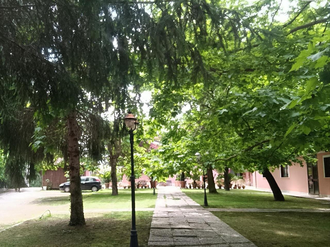 BeB Villa Marano主图