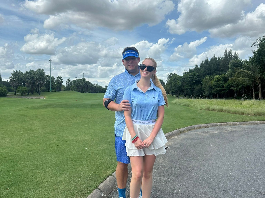 Vattanac Golf Resort-金边必去景点