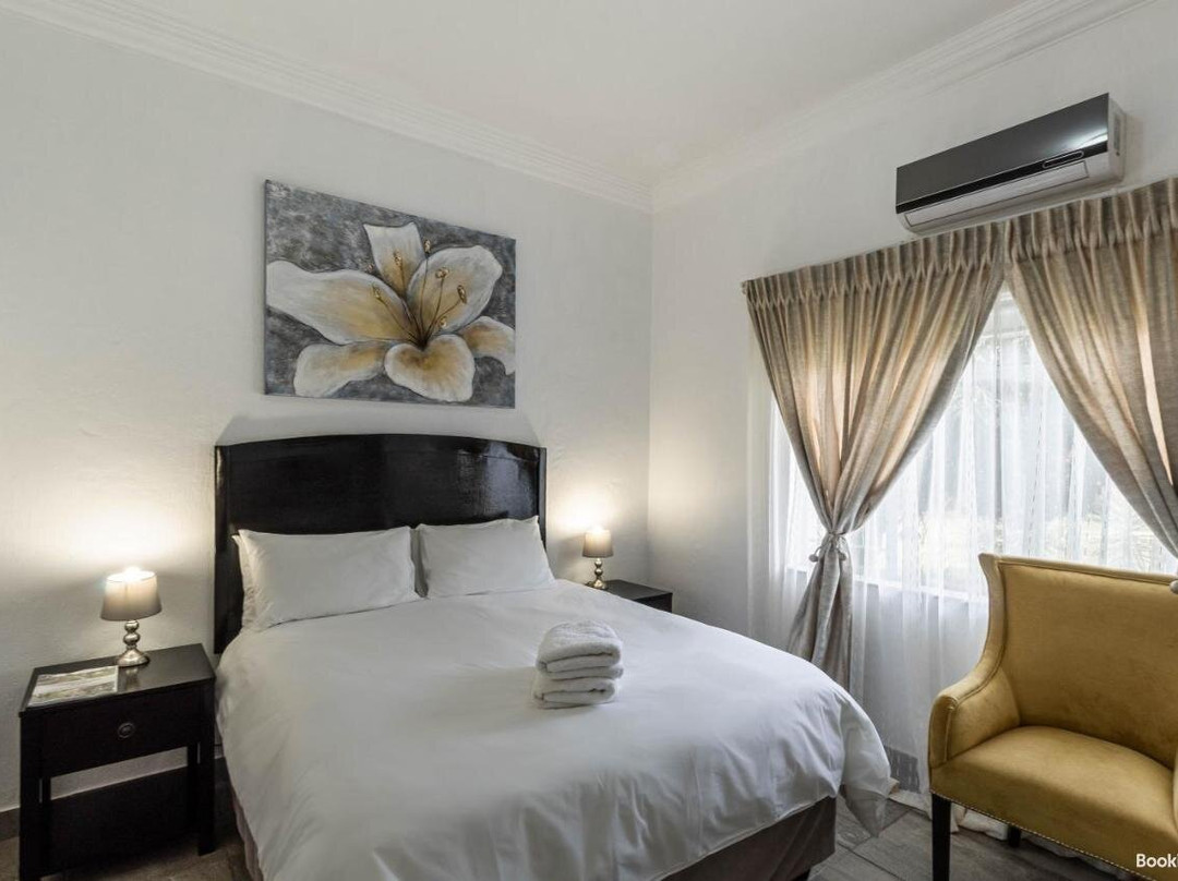 Graceland Conference And Lifestyle Centre主图