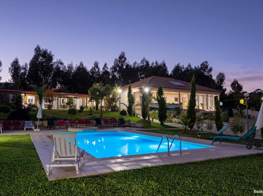 Alojamento Costa & Dias主图