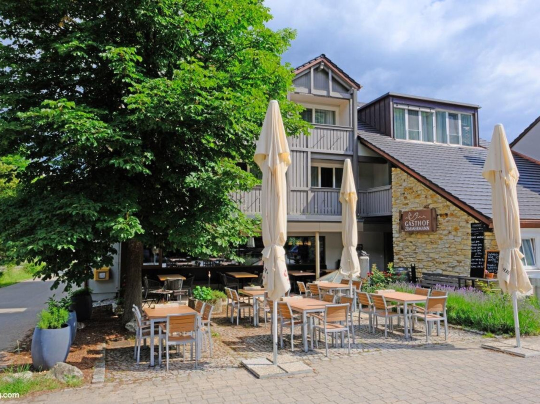 Landgasthof Wagner主图