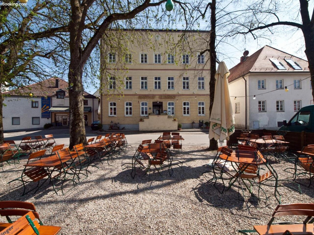 Gasthof Klement主图