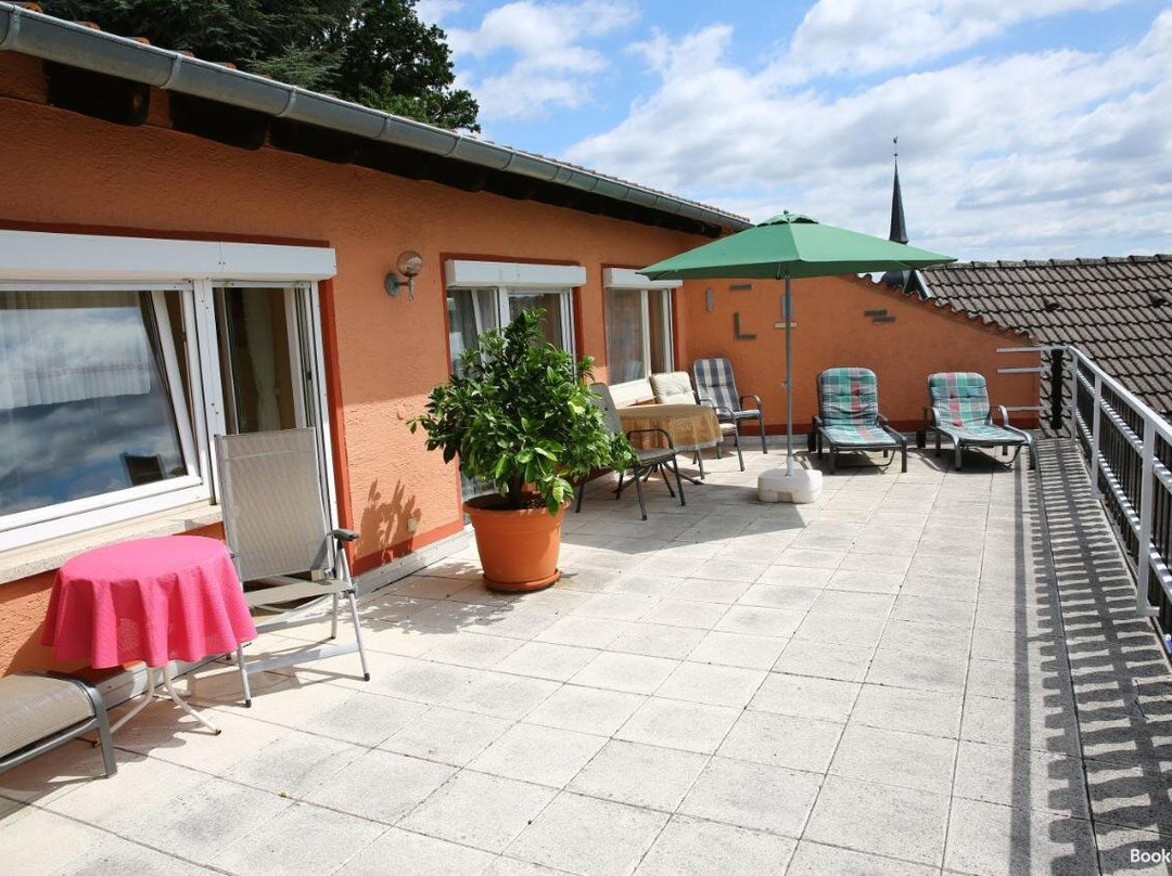 Hotel-Pension Weinberg & Landhaus Nizza主图