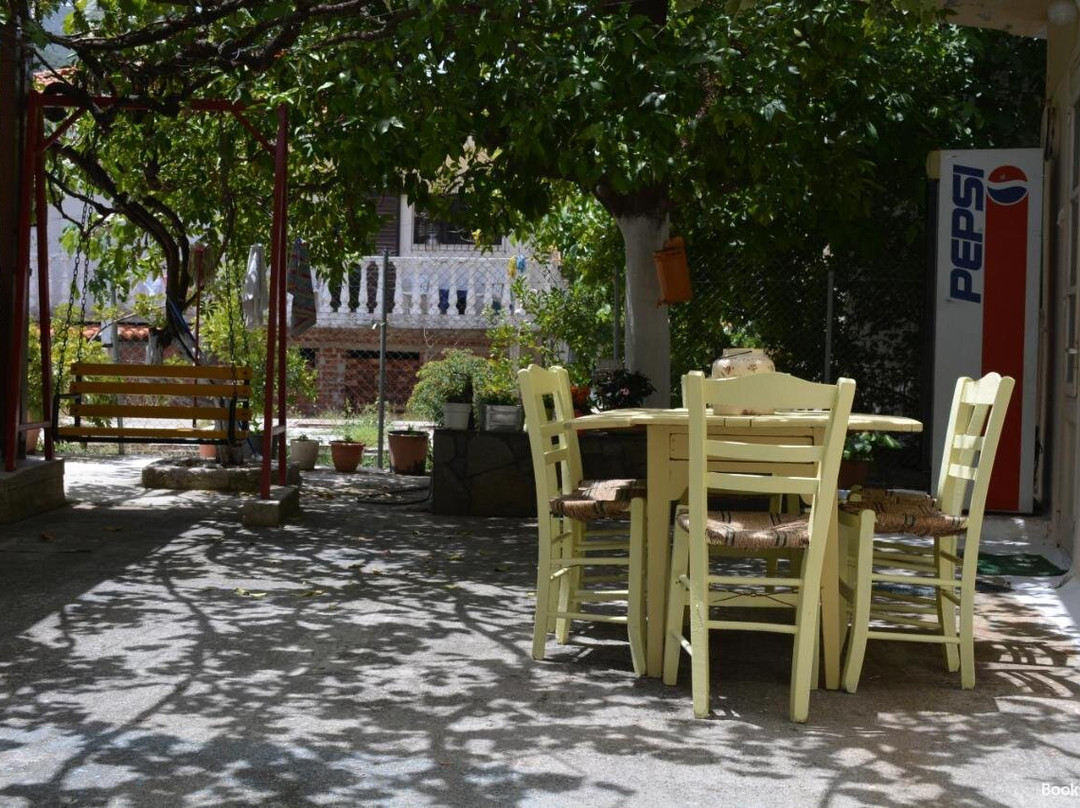 Dimitra Hotel